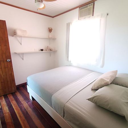 Casa Oh - Oceanview Guesthouse Uvita Dış mekan fotoğraf
