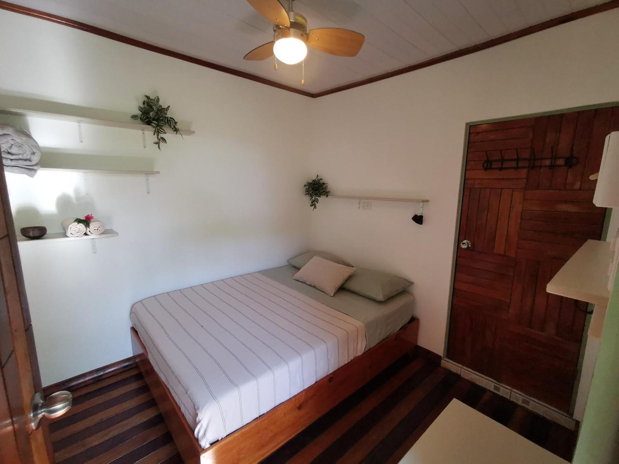 Casa Oh - Oceanview Guesthouse Uvita Dış mekan fotoğraf