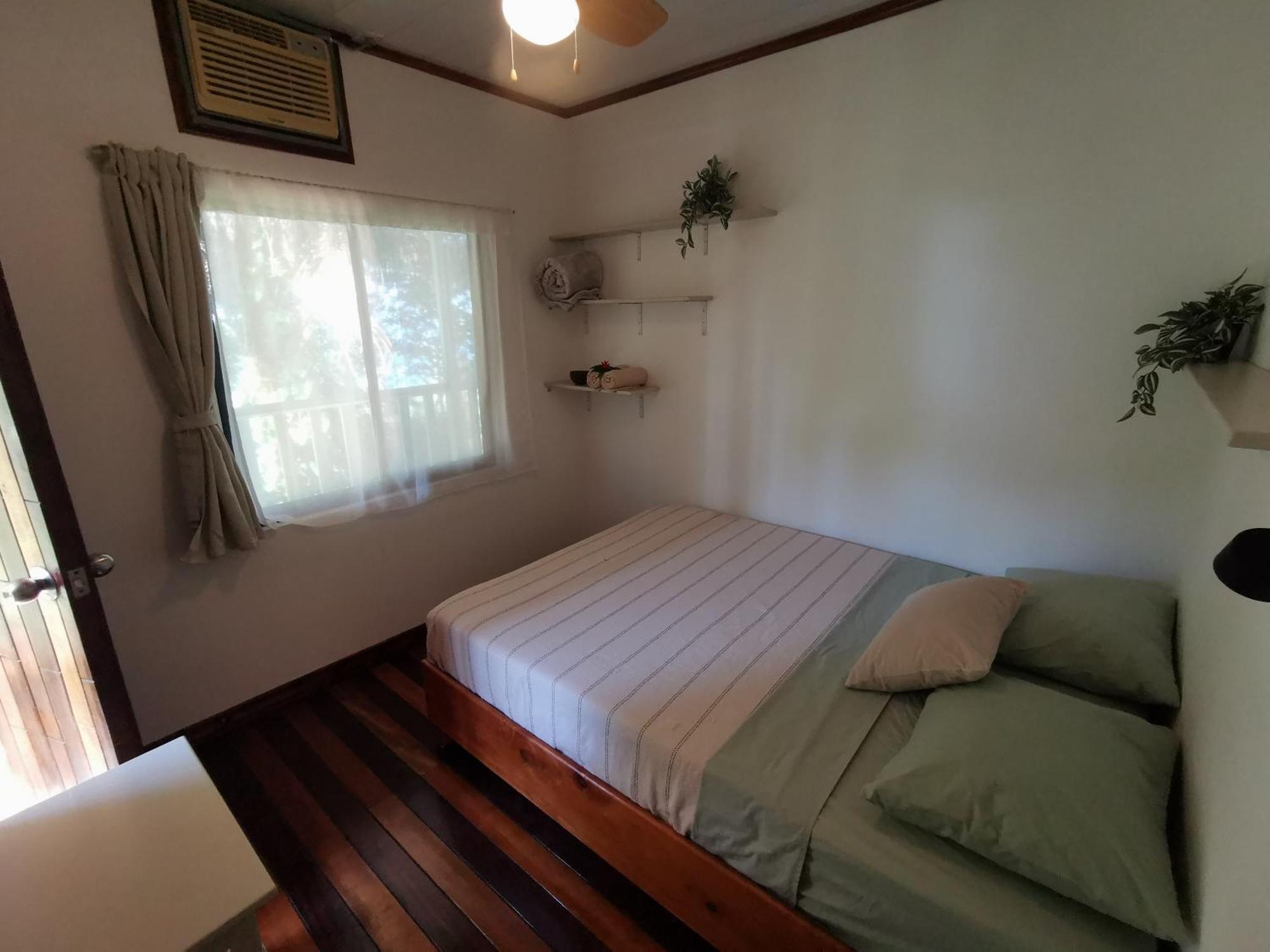 Casa Oh - Oceanview Guesthouse Uvita Oda fotoğraf